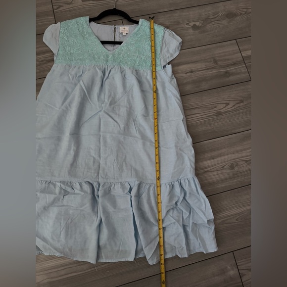 J. Marie The Penelope Dress - Picture 11 of 11